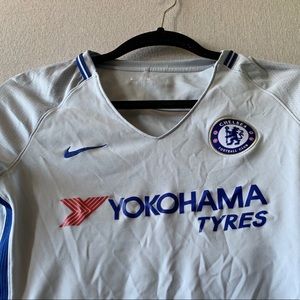 Chelsea FC 2017
